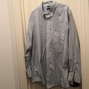 Nautical button down